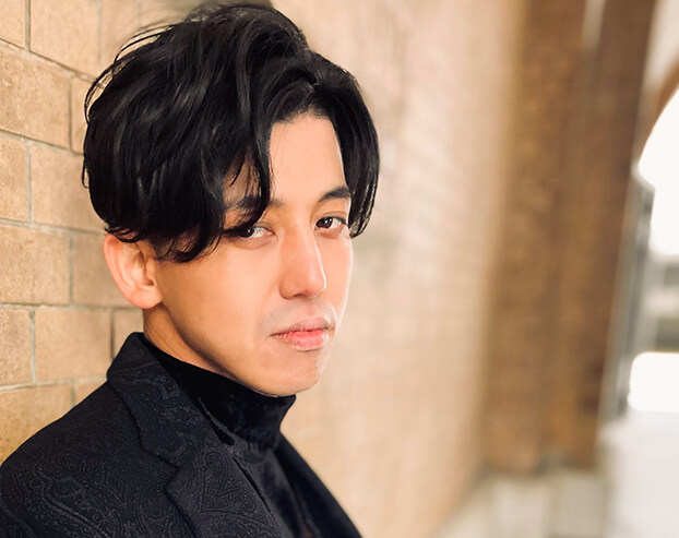 カットモデル写真