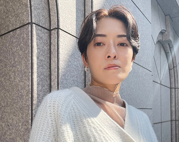 カットモデル写真