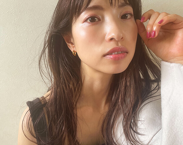 カットモデル写真