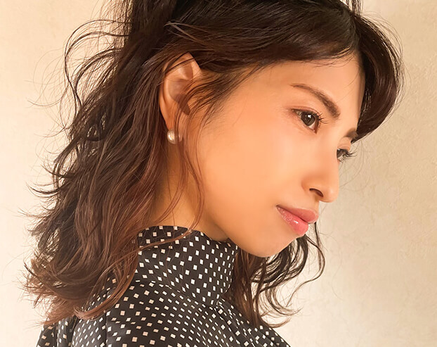 カットモデル写真