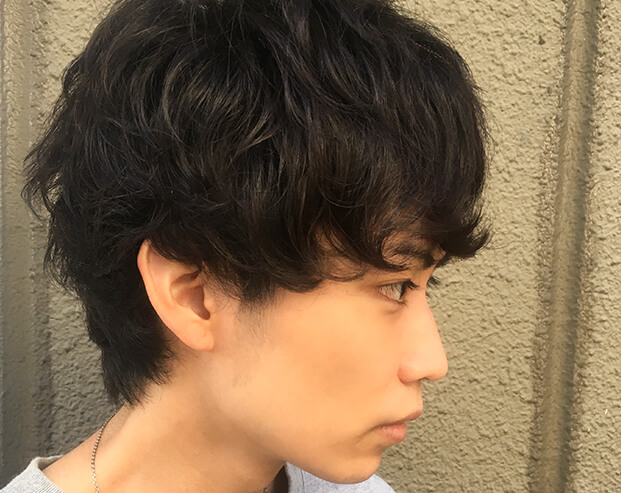 カットモデル写真