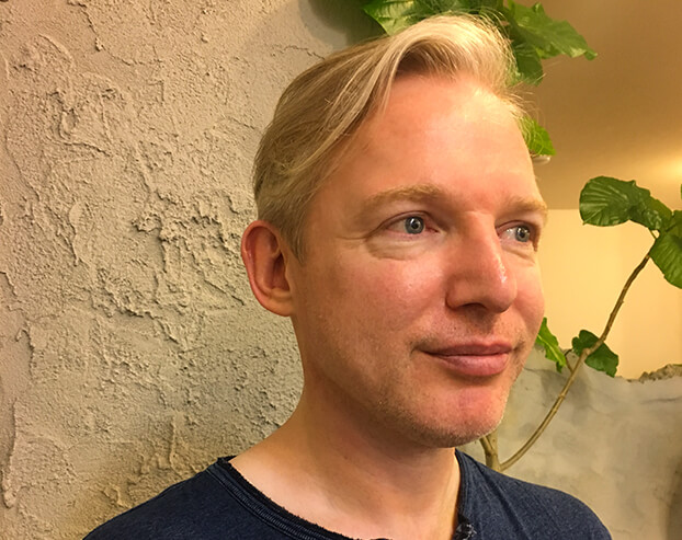 カットモデル写真