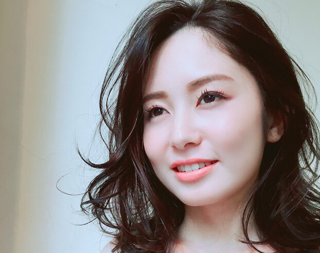 カットモデル写真